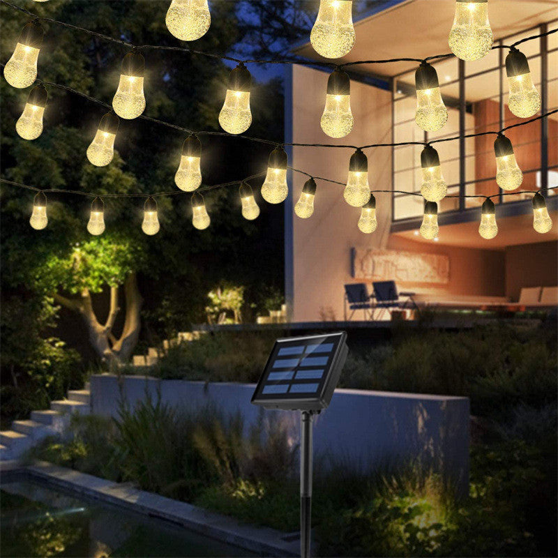 outdoor lighting